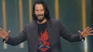 5 héroes y villanos Marvel que Keanu Reeves podría interpretar: desde Adam Warlock hasta Dr. Muerte