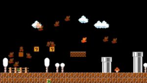 Mario Royale es un fan-game gratuito que combina Mario Bros. con la esencia de Fortnite Battle Royale
