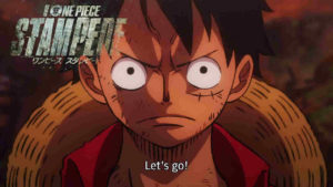 Todo el mundo aparece en el segundo tráiler de One Piece: Stampede