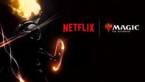 Los directores de Vengadores: Endgame ya tienen proyecto nuevo: adaptar el juego de cartas Magic a Netflix