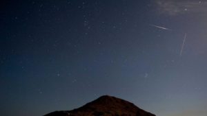 Android: qué es el modo noche de la cámara y cómo funciona