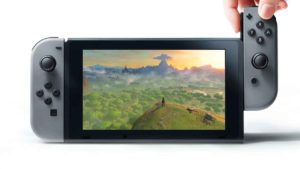 Descuido de Amazon Alemania: Aparecen más pistas sobre la rumoreada Nintendo Switch Mini