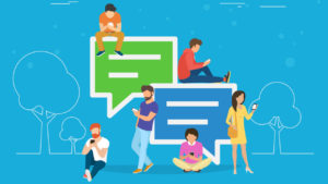 Google nos trae a todos el sucesor de los SMS y posible alternativa a WhatsApp