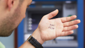 Se filtran los 20 PIN más usados: si tienes alguno de ellos… ¡cámbialo ya!