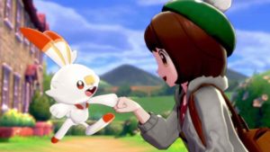 52 mil fans participan en una mega-encuesta para decidir al Pokémon favorito de la red