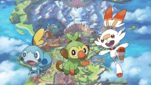 Una filtración de Pokémon Espada y Escudo de mayo adelantó la info del Direct: aquí tienes el resto de detalles que se filtraron