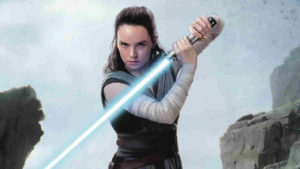 Daisy Ridley lo confirma: Rey no aparecerá en las próximas trilogías de Star Wars