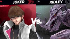 Super Smash Bros. Ultimate tiene un nuevo luchador animesco gracias a un fan