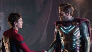 Las dos secuencias post-créditos de Spider-Man: Lejos de Casa son imprescindibles para entender el futuro del UCM