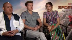 ¿Por qué los fans de Spider-Man se han emocionado tanto con esta reacción de Tom Holland?