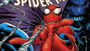 Spider-Man: El Mysterio de los cómics ha muerto de la mano de un nuevo villano infernal