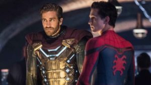 Teorías Locas: el Mysterio de Spider-Man Lejos de Casa es en realidad…