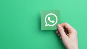 WhatsApp es bueno para la salud y la confianza, según un informe