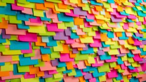 Sticky Notes: Aprende a sincronizar tus notas rápidas con tu móvil