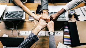 5 razones para trabajar en una startup si eres desarrollador