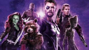 James Gunn aclara si Guardianes 3 se acabará llamando Asgardianes de la Galaxia