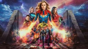 Un imbécil crea una versión censurada de Vengadores: Endgame sin mujeres, sin abrazos…