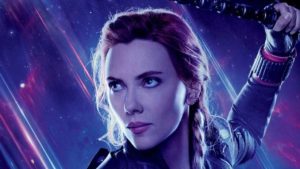El jefazo de Marvel Studios da pistas sobre cómo la peli de la Viuda Negra se conectará a la Fase 4 del UCM