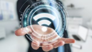 Cómo cambiar la contraseña de la WiFi de Jazztel