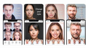 No, FaceApp no está recopilando todas las fotos de tu móvil para enviárselas al gobierno ruso