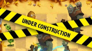 Plants vs. Zombies 3 aparece de repente y sin aviso en la Google Play Store