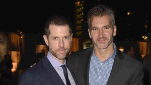 Los creadores de Juego de Tronos cancelan repentinamente su charla en la Comic-Con