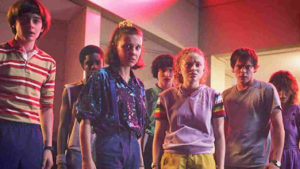 La temporada 4 de Stranger Things podría llegar antes de lo esperado