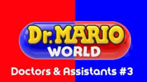 Android: el juego Dr. Mario World listo para descargar