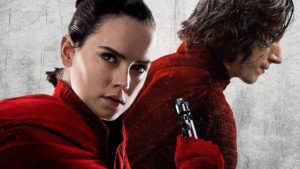 Daisy Ridley promete un enfrentamiento épico entre Rey y Kylo Ren en Star Wars 9