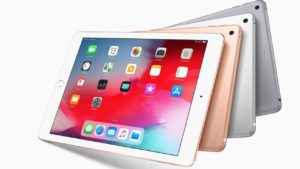 Rumor: Apple acaba de registrar dos nuevos modelos de iPad