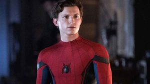 Rumor: Tendremos Spider-Man 3 en la Fase 4 del UCM