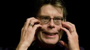Stephen King revela sus 22 películas de terror preferidas