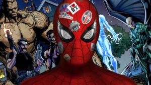 El director de Spider-Man Lejos de Casa comenta los rumores sobre Gwen Stacy y Los 6 Siniestros