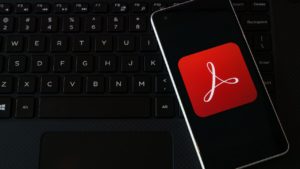 ¿Qué versión de Acrobat Reader debo elegir? ¿DC o Pro DC?