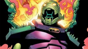 Rumor: Mark Hamill interpretará al villano Annihilus en Guardianes de la Galaxia Vol. 3