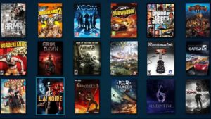 Cómo tener todos los juegos de PC en un solo launcher