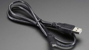 Todos los tipos de cables USB y para qué sirve cada uno