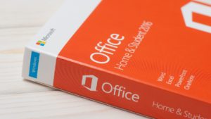 Cómo cambiar el idioma en Word y Office