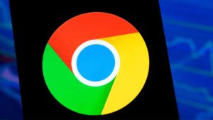 Google está preparando un modo oscuro para el Chrome de sobremesa
