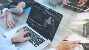 El volumen de datos en las empresas crece un 569% en dos años: el auge del Chief Data Officer