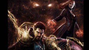 Pista loca: Loki podría aparecer también en Doctor Strange in the Multiverse of Madness