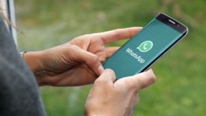 WhatsApp copia a Instagram para editar fotos y texto