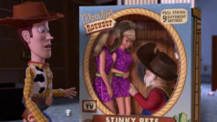 Disney elimina una escena de Toy Story 2 por ser demasiado polémica. ¿A ti te lo parece?