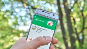 Escritorio Remoto de Chrome: Cómo acceder a tu PC desde tu móvil Android