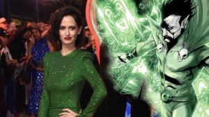 ¿Fichará Marvel a Eva Green para hacer de mala en Doctor Strange 2?