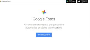Google Fotos se renueva e incorporará 3 funciones muy interesantes