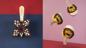 Stranger Things tiene nuevo y sorprendente merchandising: ¡helados!