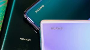 Los 5 mejores teléfonos Huawei y Honor según tu presupuesto