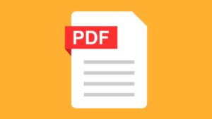 Cómo insertar un PDF en Microsoft Word