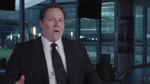 Gwyneth Paltrow no está sola: hasta Jon Favreau se olvida de cosas que ocurren en las pelis Marvel